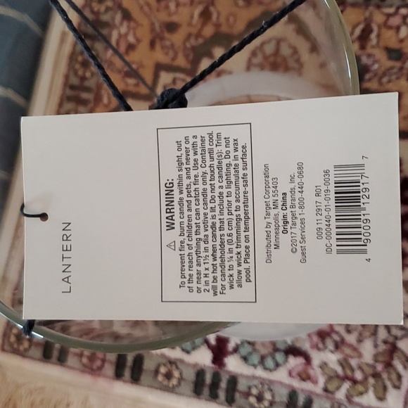 Project 62 Lantern - Picture 2 of 6